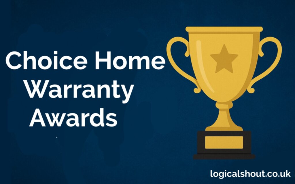 Choice Home Warranty Awards