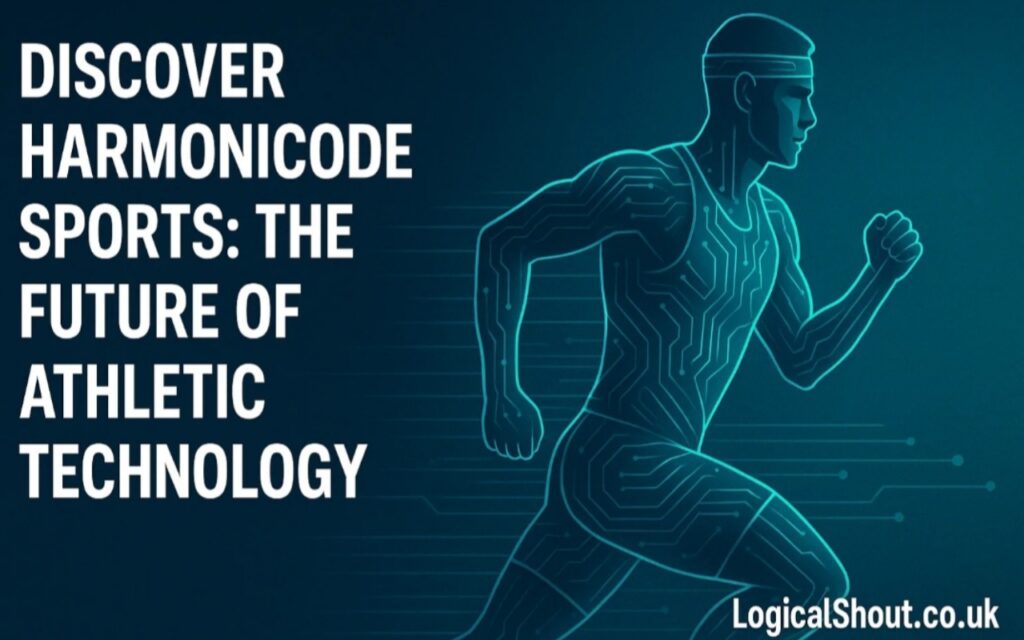 harmonicode sports