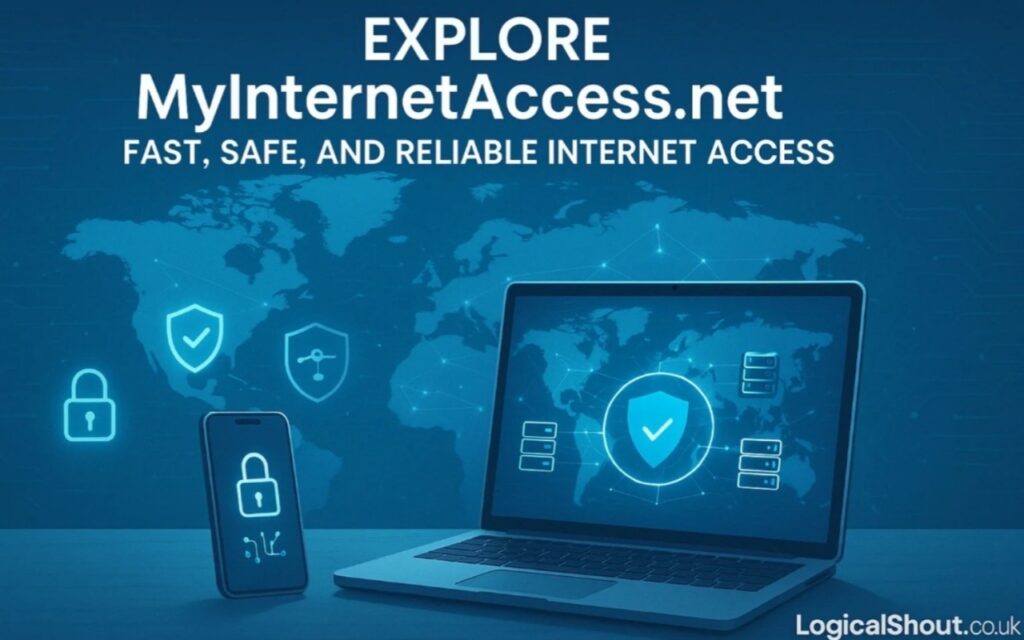MyInternetAccesss.net/