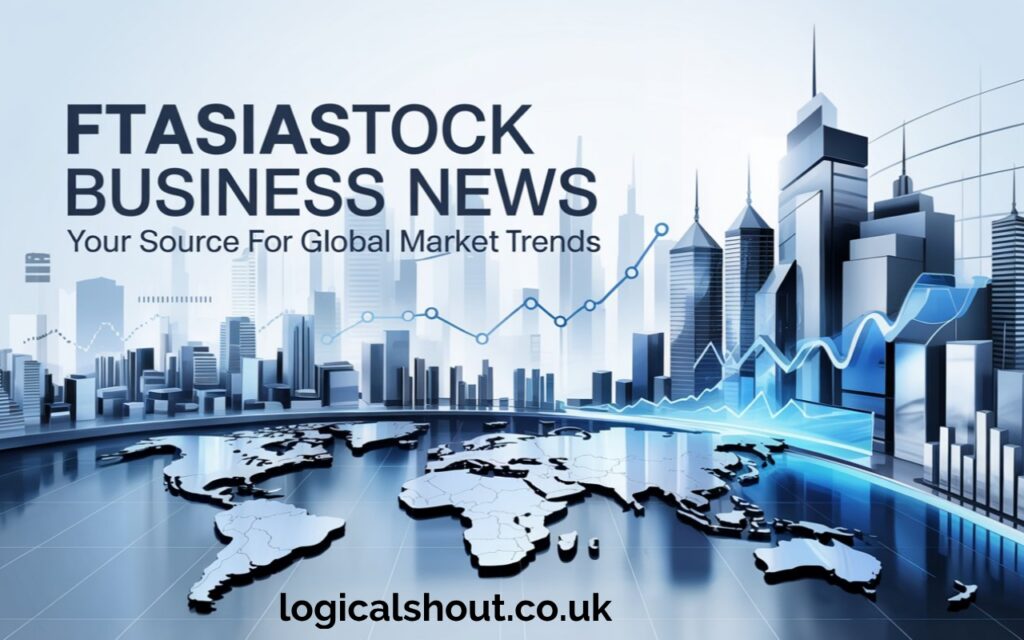 FTAsiaStock Business News