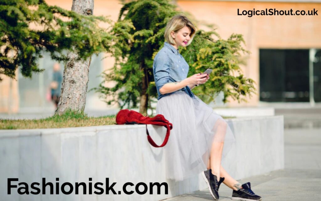 Fashionisk .com