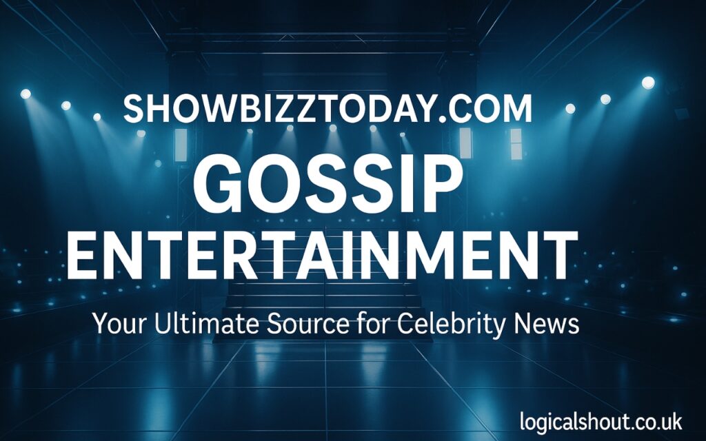 Showbizztoday.com Gossip Entertainment