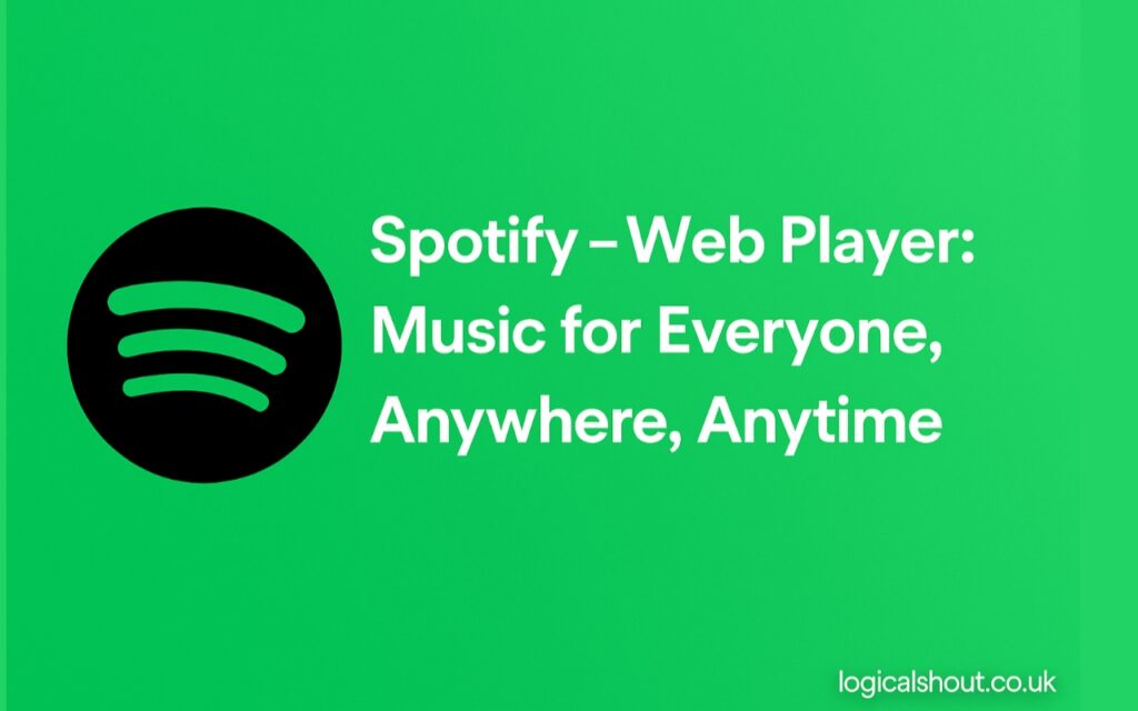 Spotify - Web Player: Music for Everyone