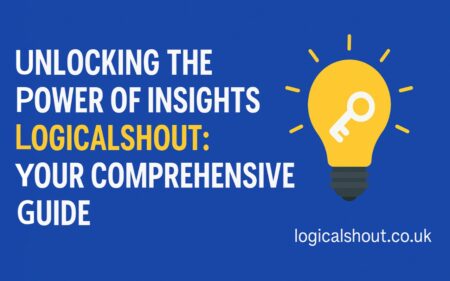 insights logicalshout