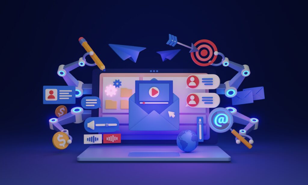AI in Social Media Marketing: Tools to Optimize Engagement