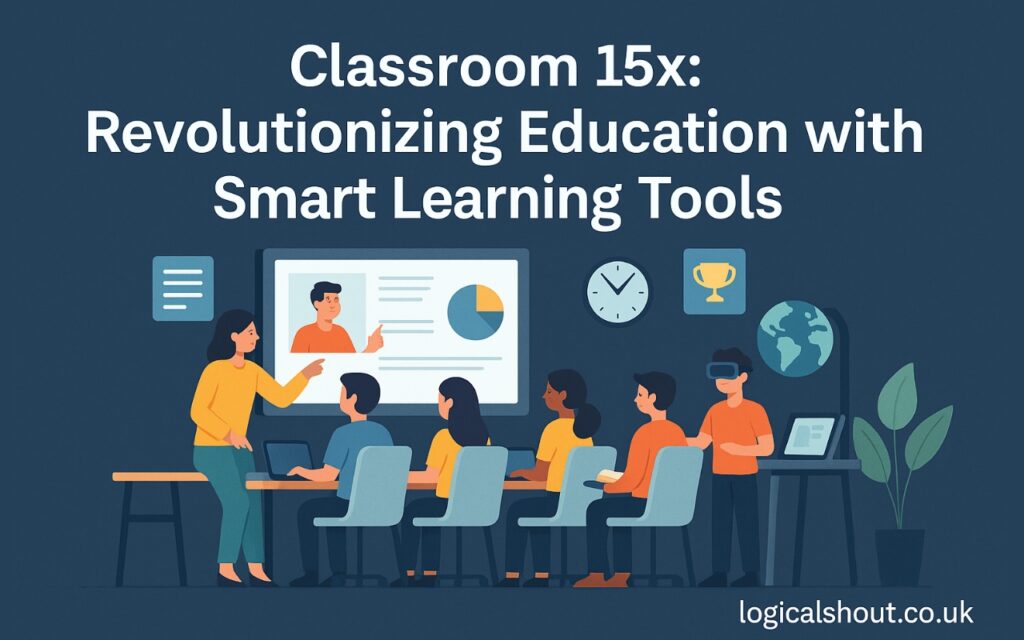 Classroom 15x