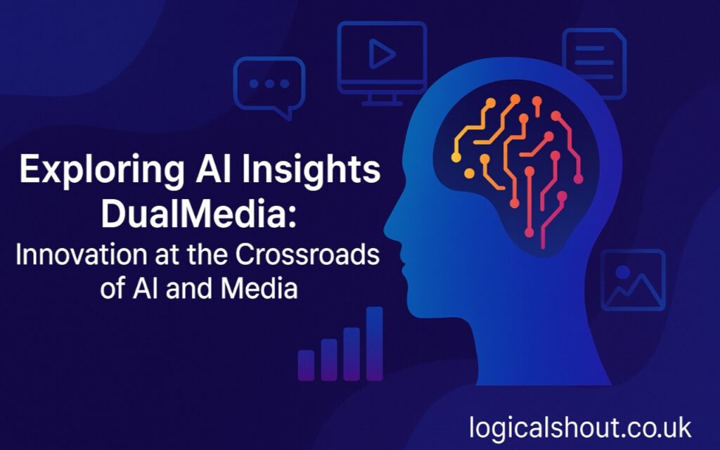 AI Insights DualMedia