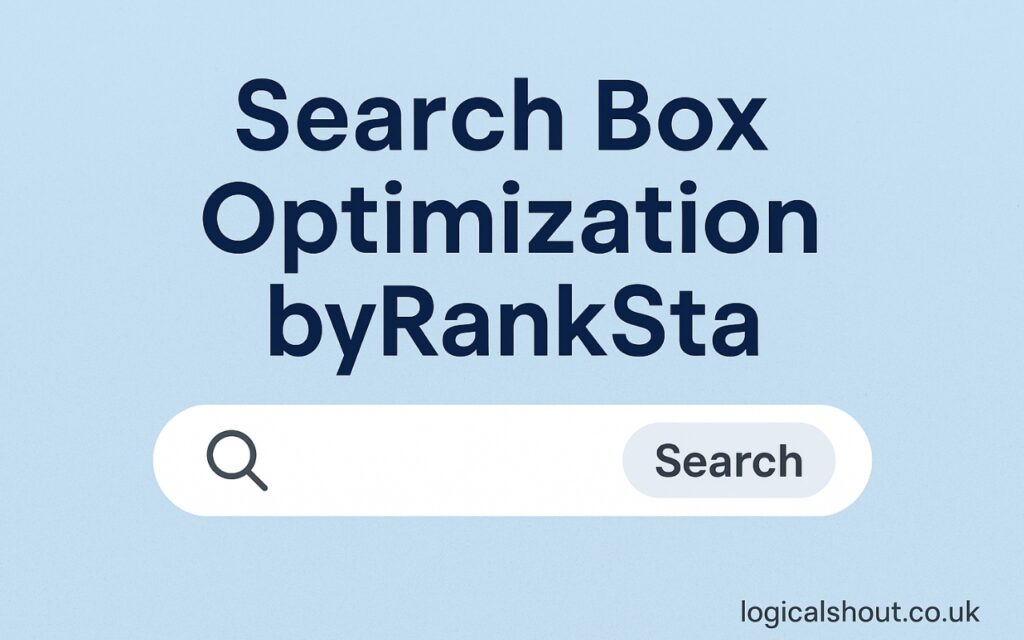 Search Box Optimization byRankStar