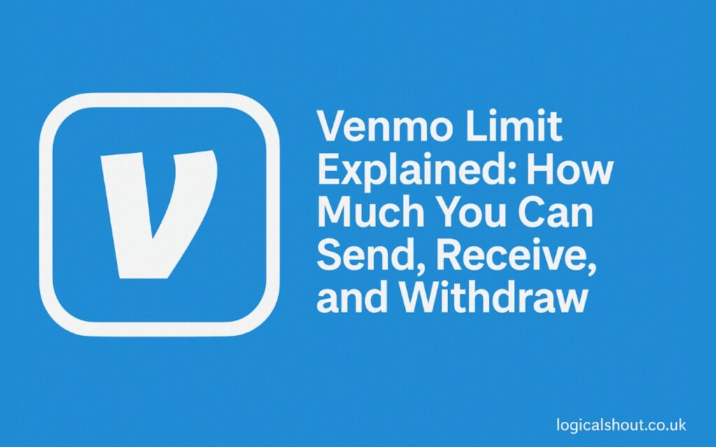 Venmo Limit