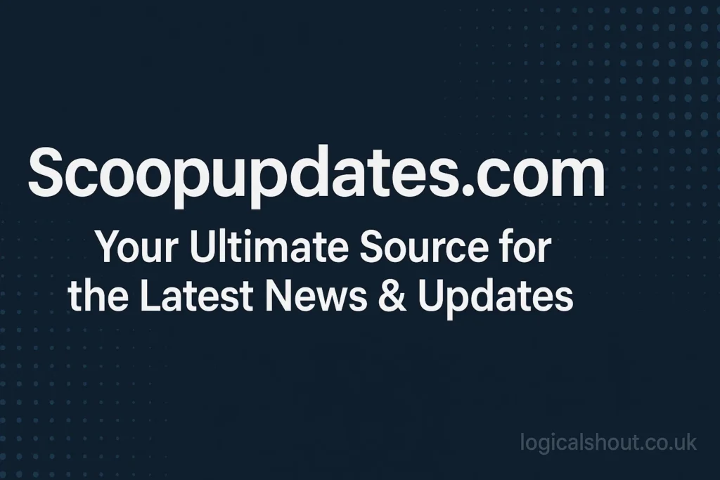 Scoopupdates.com