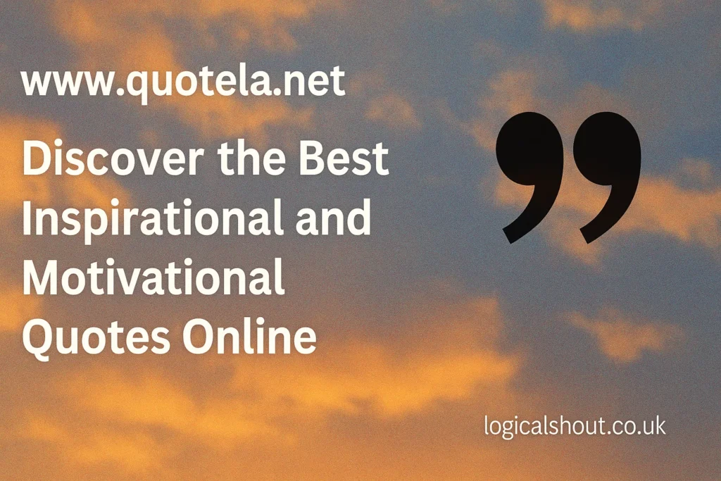 www.quotela.net