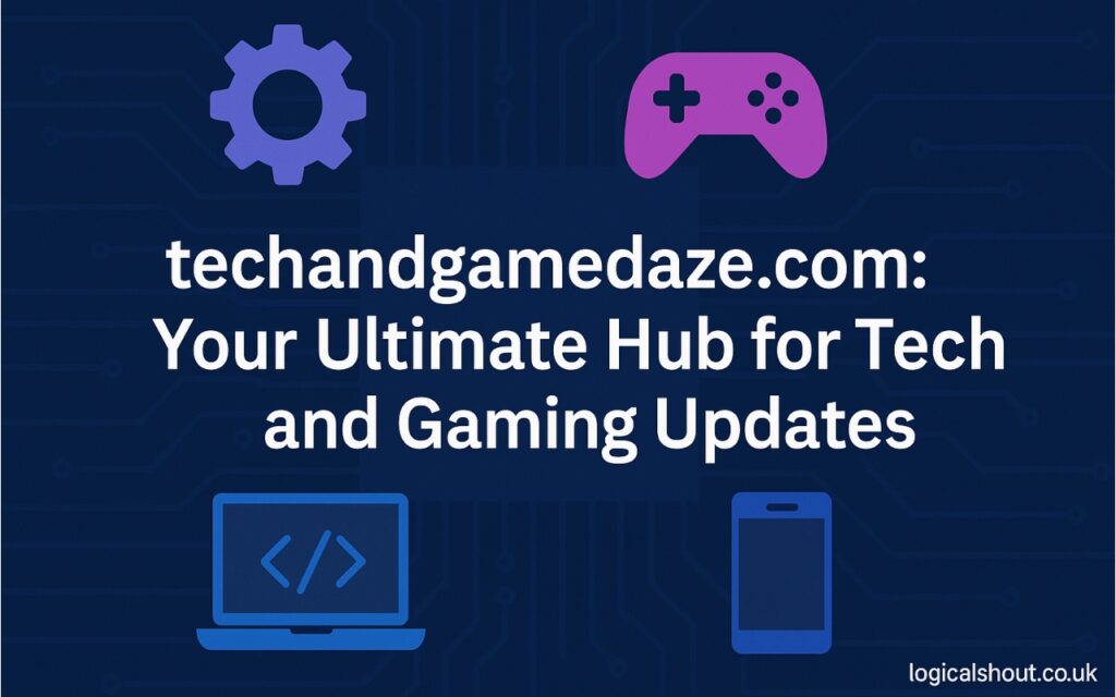 techandgamedaze .com